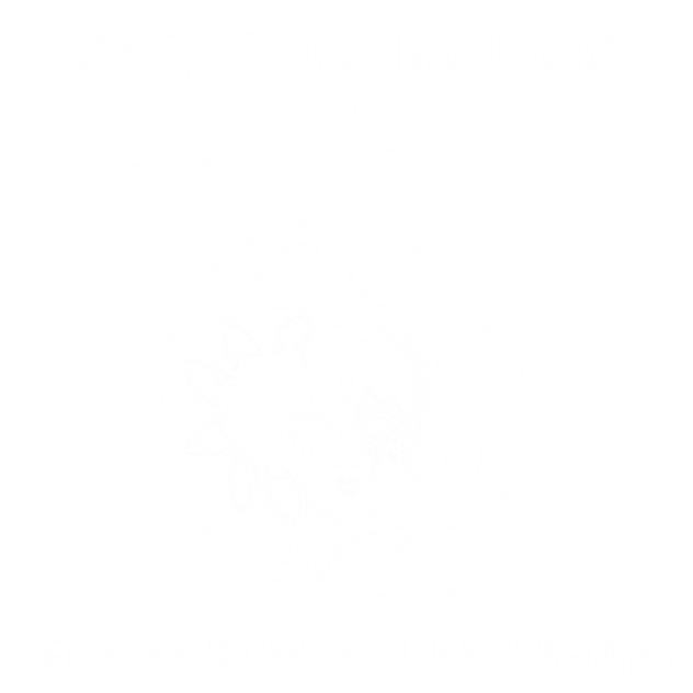 Distribuidora deseo S.A de C.V_logo